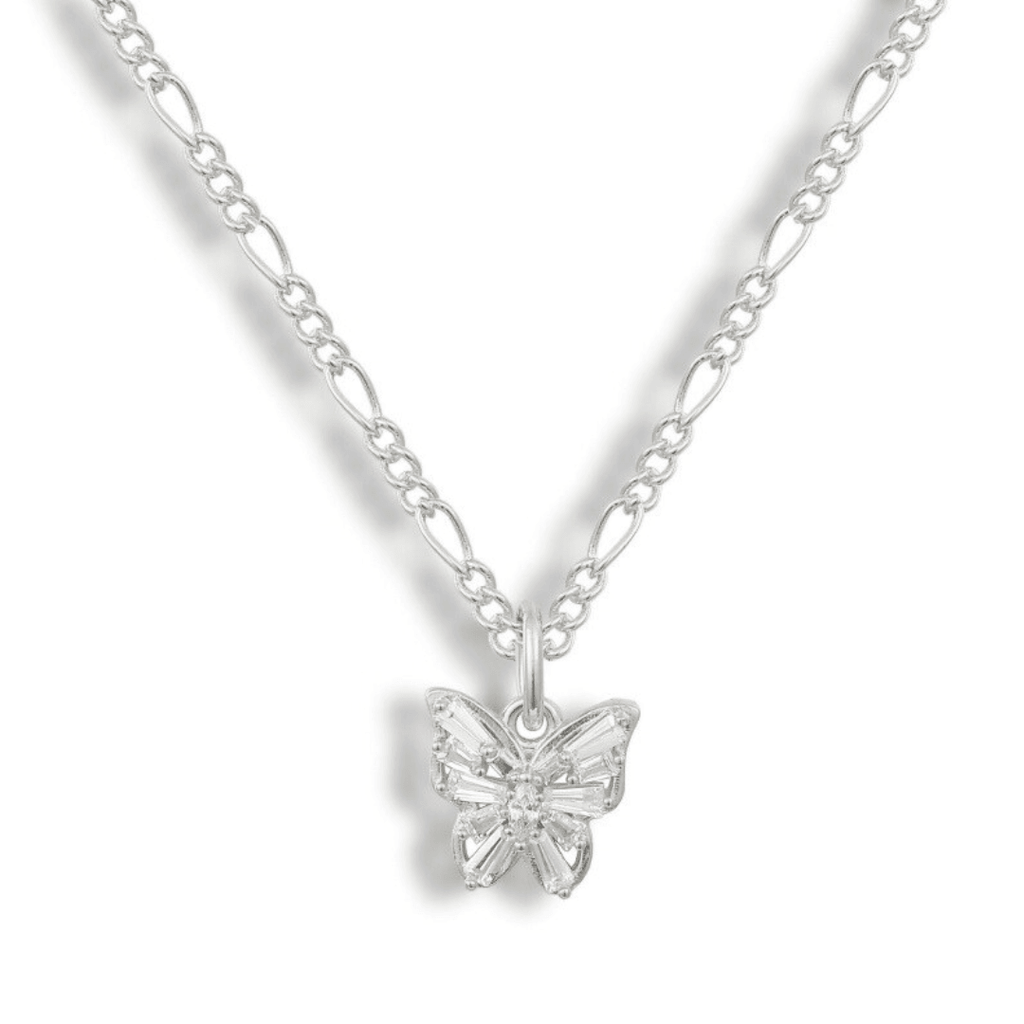 Evry Jewels Bloom Necklace