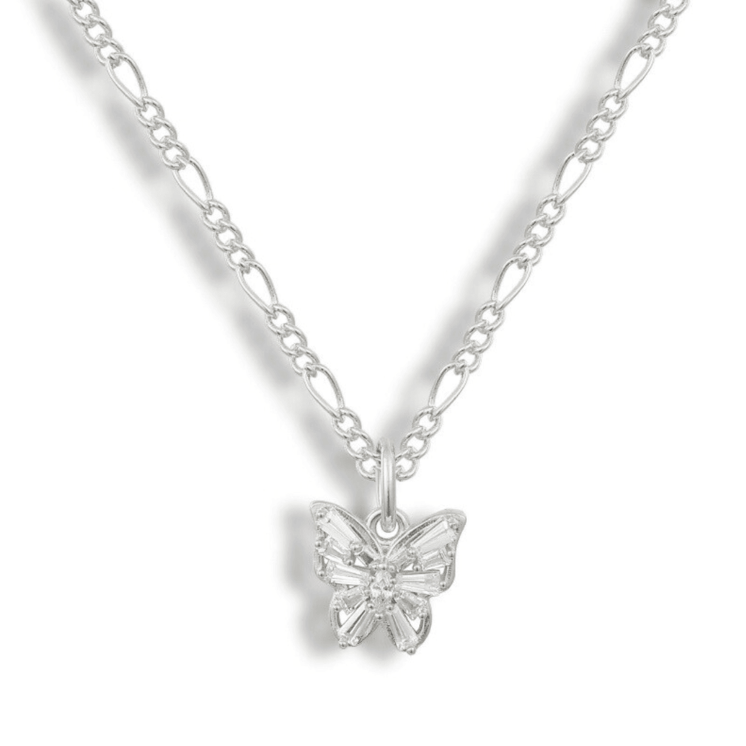 Evry Jewels Bloom Necklace