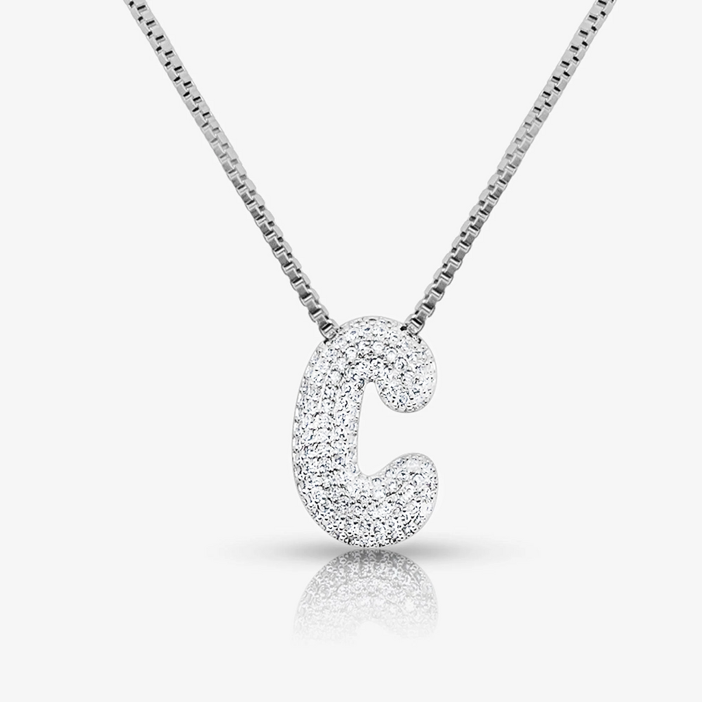 Evry Jewels Adore Me Necklace