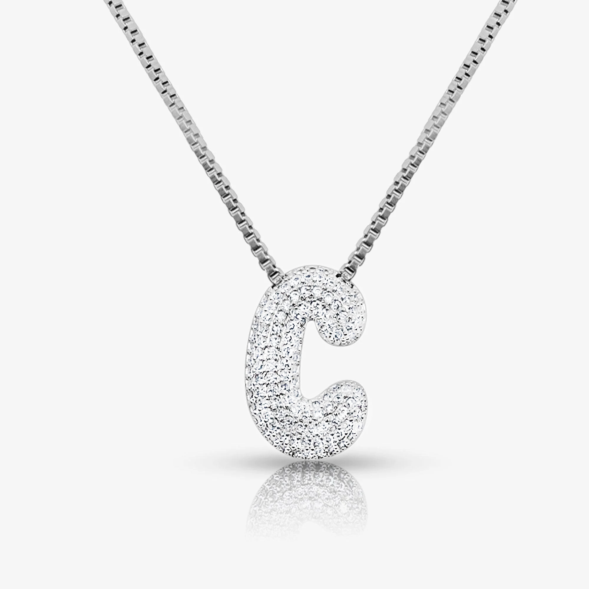 Evry Jewels Adore Me Necklace