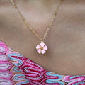 Evry Jewels Honolulu Necklace