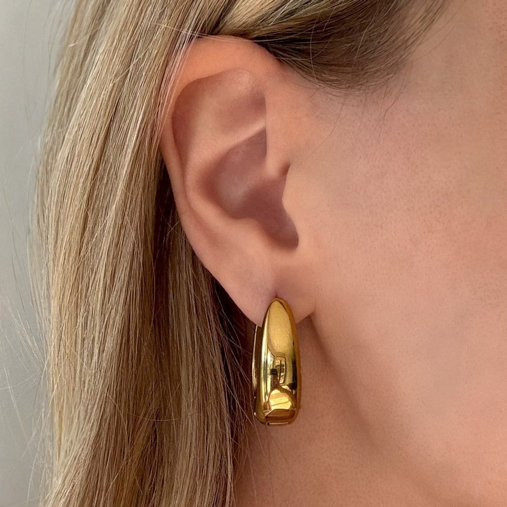 Evry Jewels Brandy Earrings