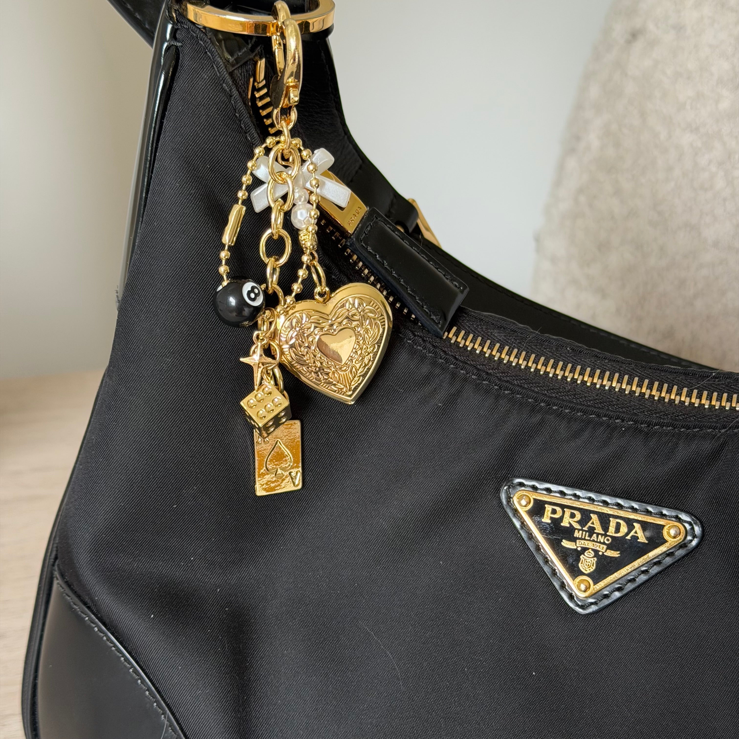 Evry Jewels Evryday Bag Charms
