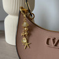 Evry Jewels Tropical Vibes Bag Charm