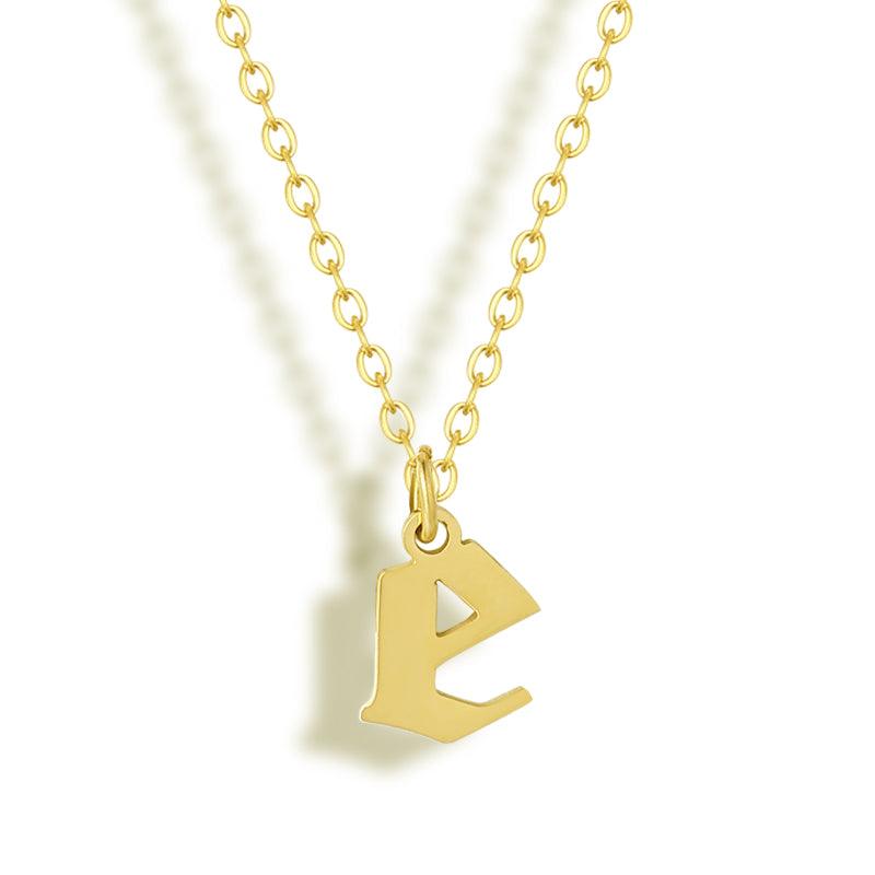 Evry Jewels Call Out My Name Necklace