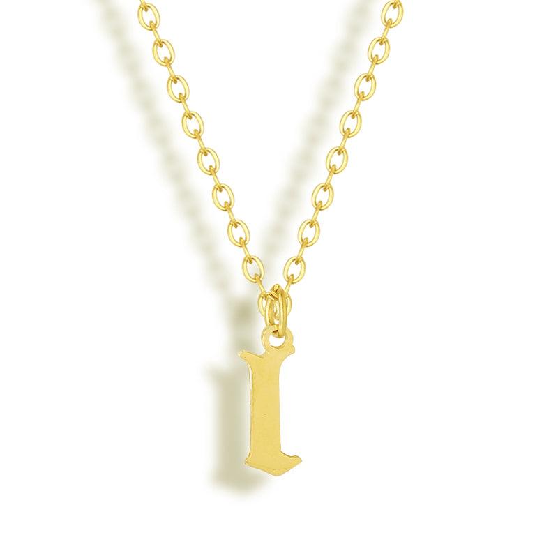 Evry Jewels Call Out My Name Necklace
