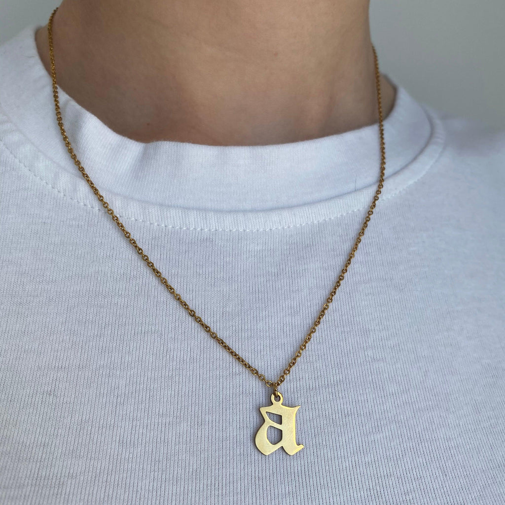 Evry Jewels Call Out My Name Necklace