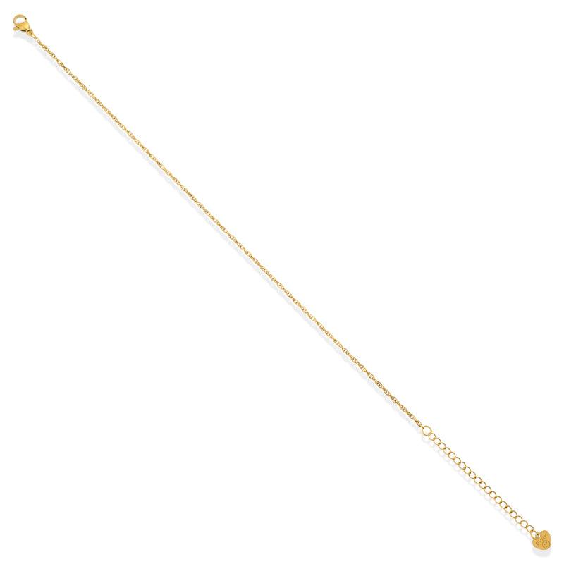 Evry Jewels Camila Anklet