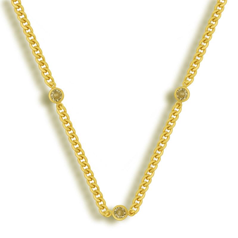 Evry Jewels Cannes Necklace