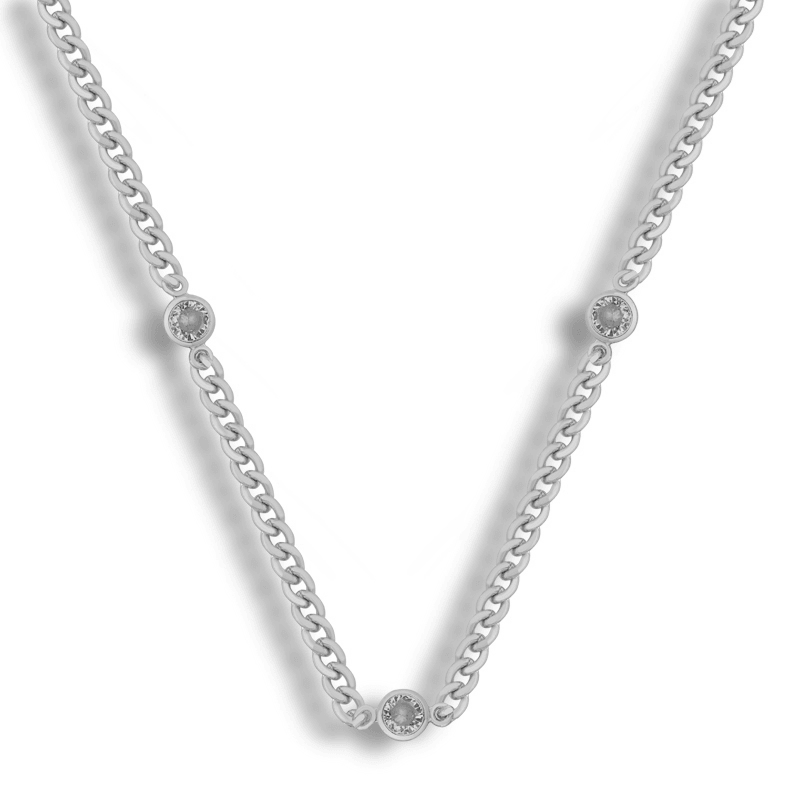 Evry Jewels Cannes Necklace