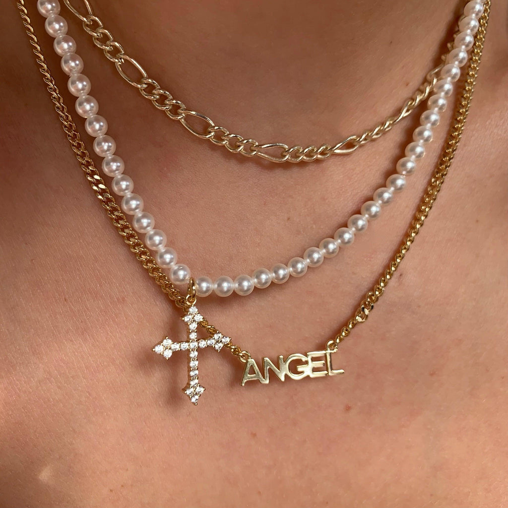 Evry Jewels Casino Necklace