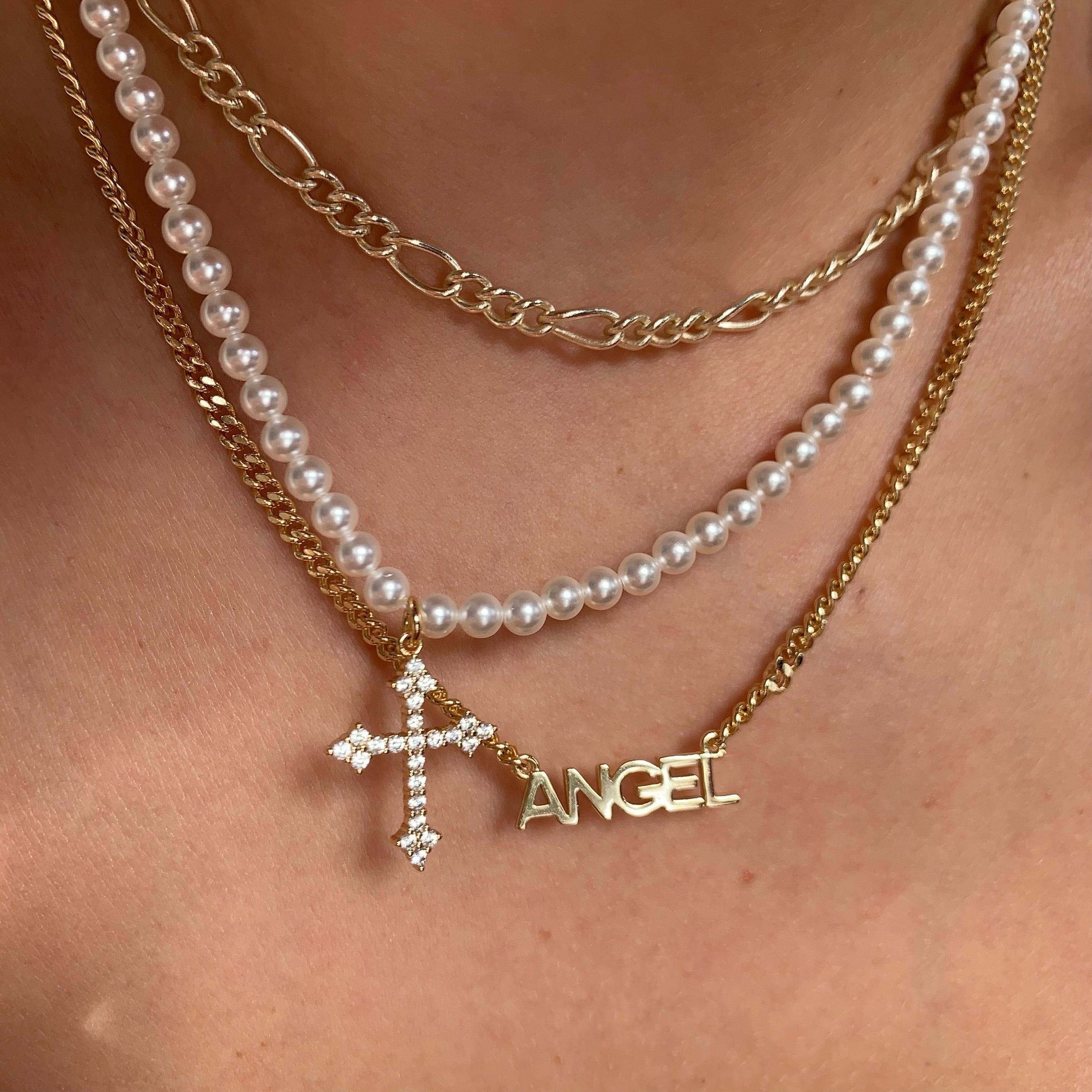 Evry Jewels Casino Necklace