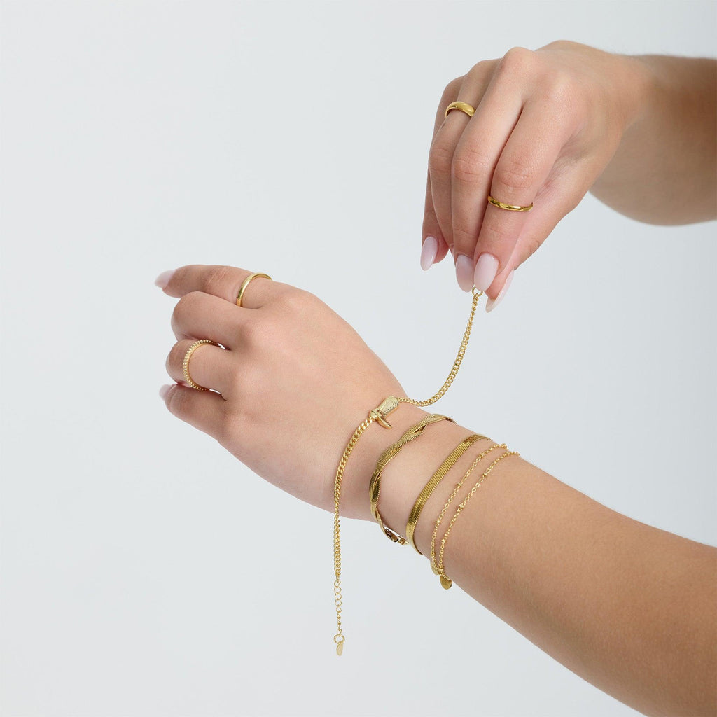 Evry Jewels Western Wednesday Bracelet