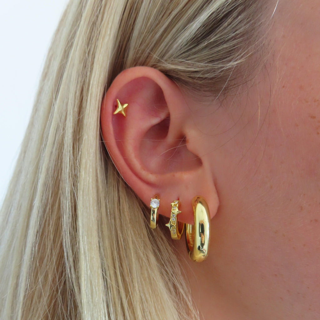 Evry Jewels Celeste Earrings