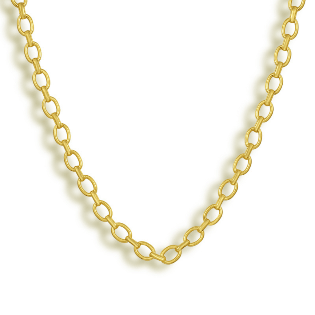 Evry Jewels Rodeo Royale Bundle: 3 Piece Necklace Bundle