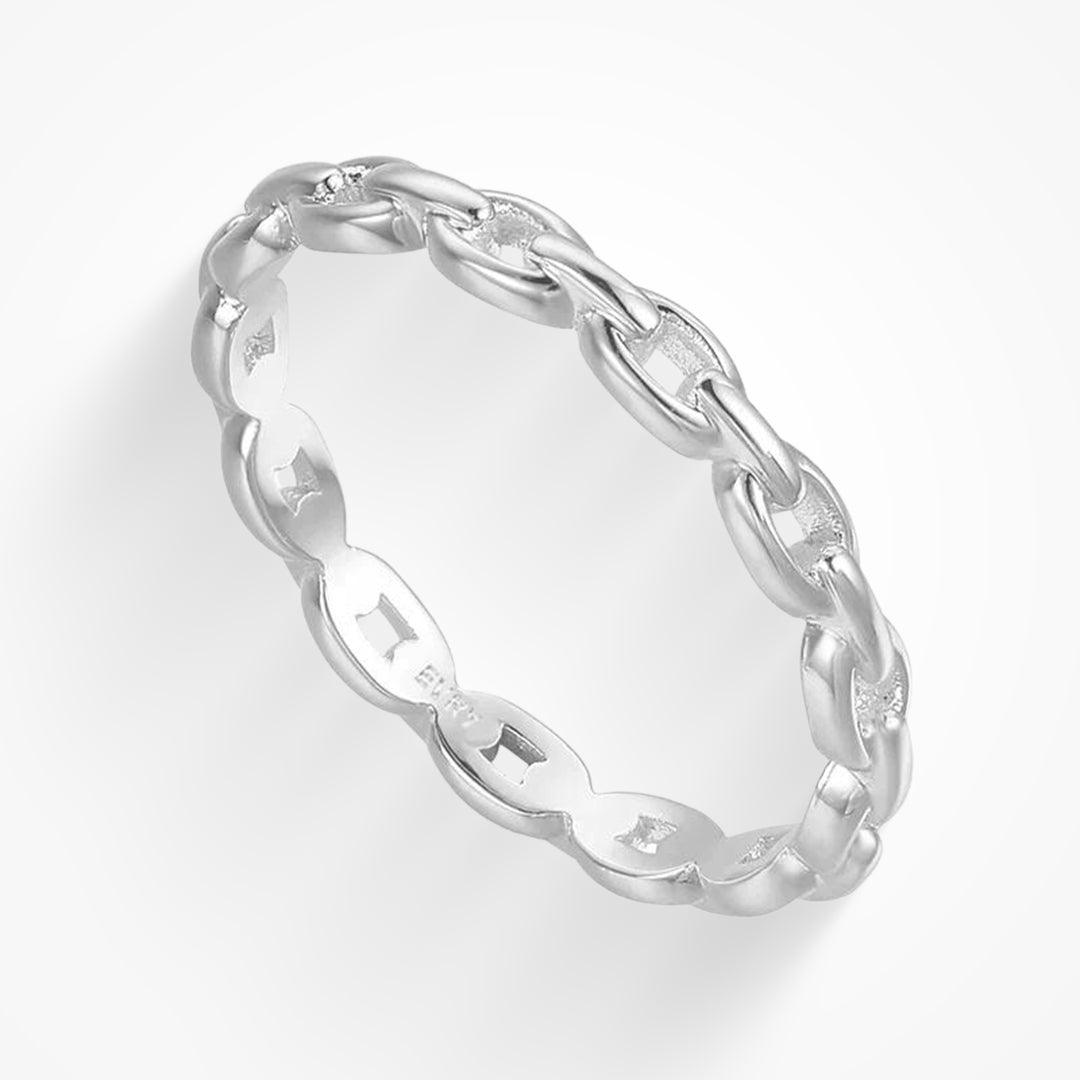 Evry Jewels Chainz Ring