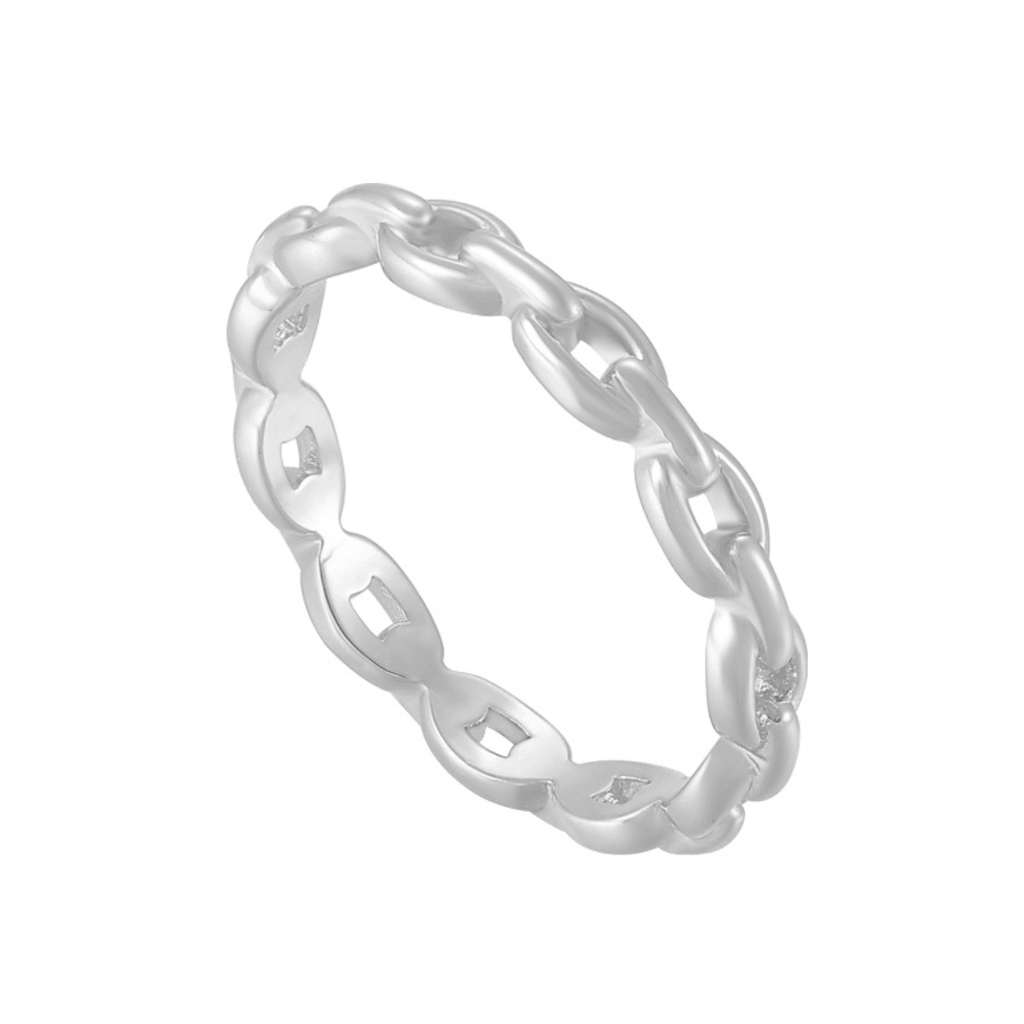 Evry Jewels Chainz Ring
