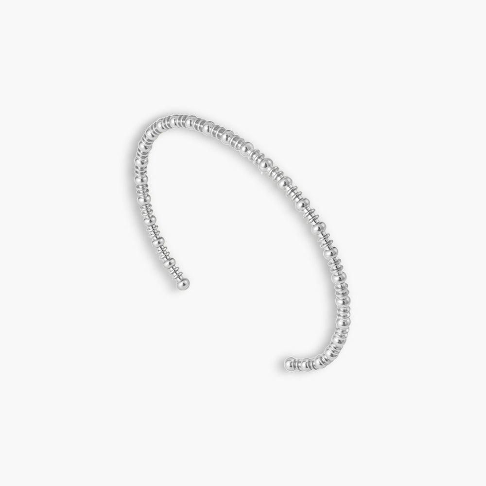 Evry Jewels Charmette Bangle