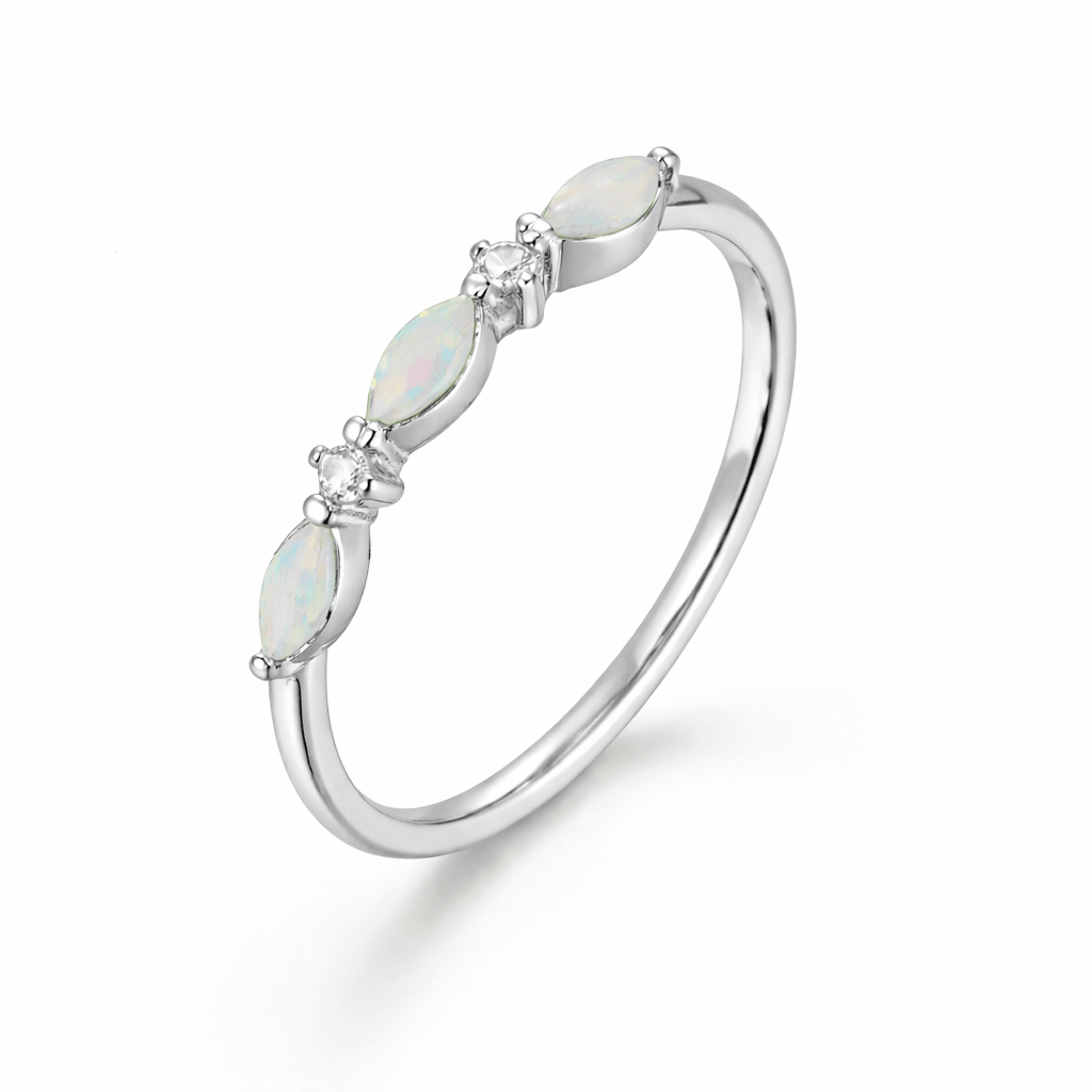 Evry Jewels Fairylight Ring