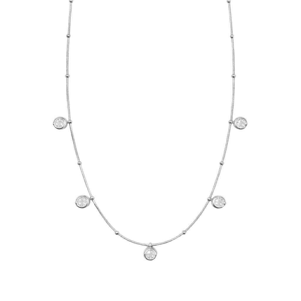 Evry Jewels Miah Necklace