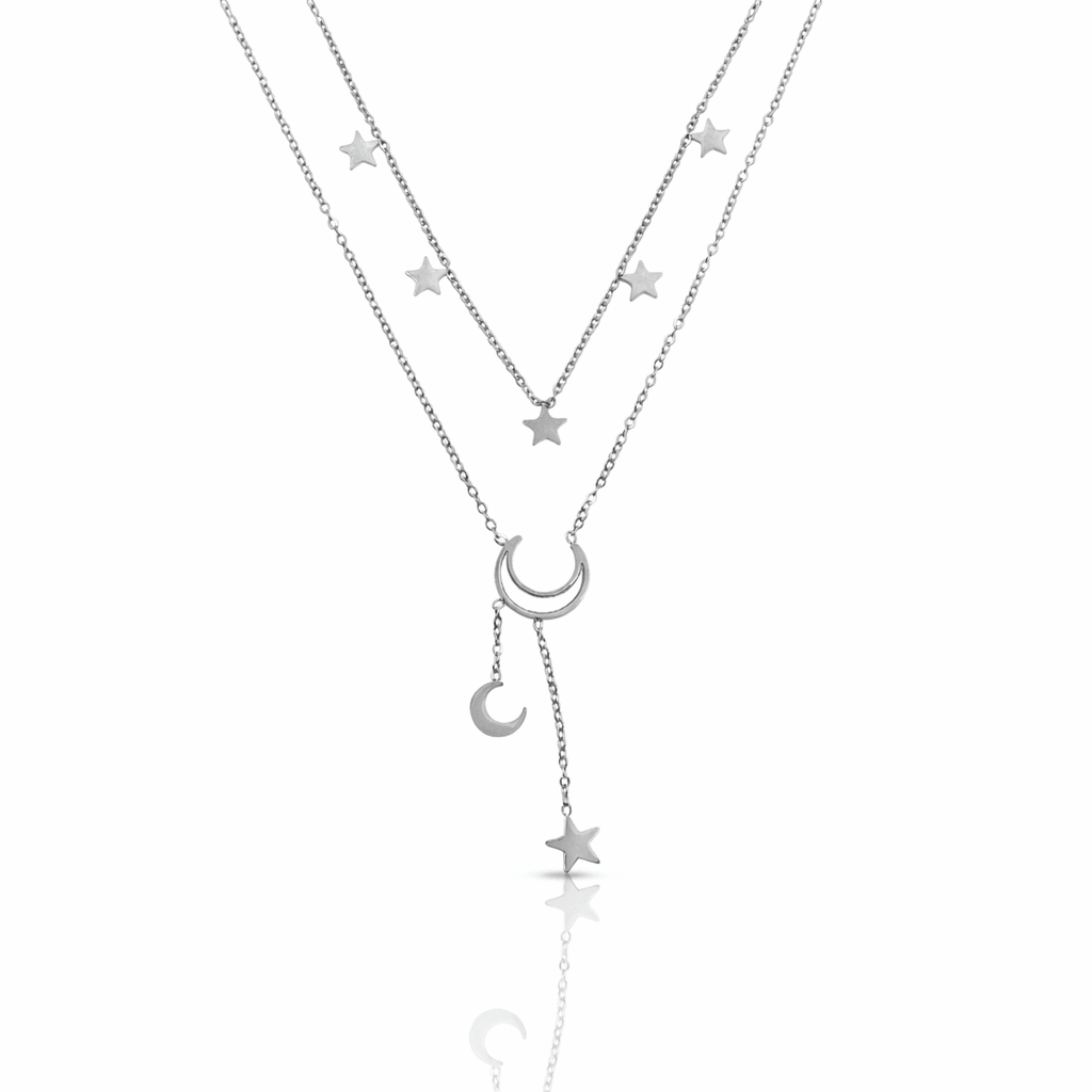 Evry Jewels Nova Necklace