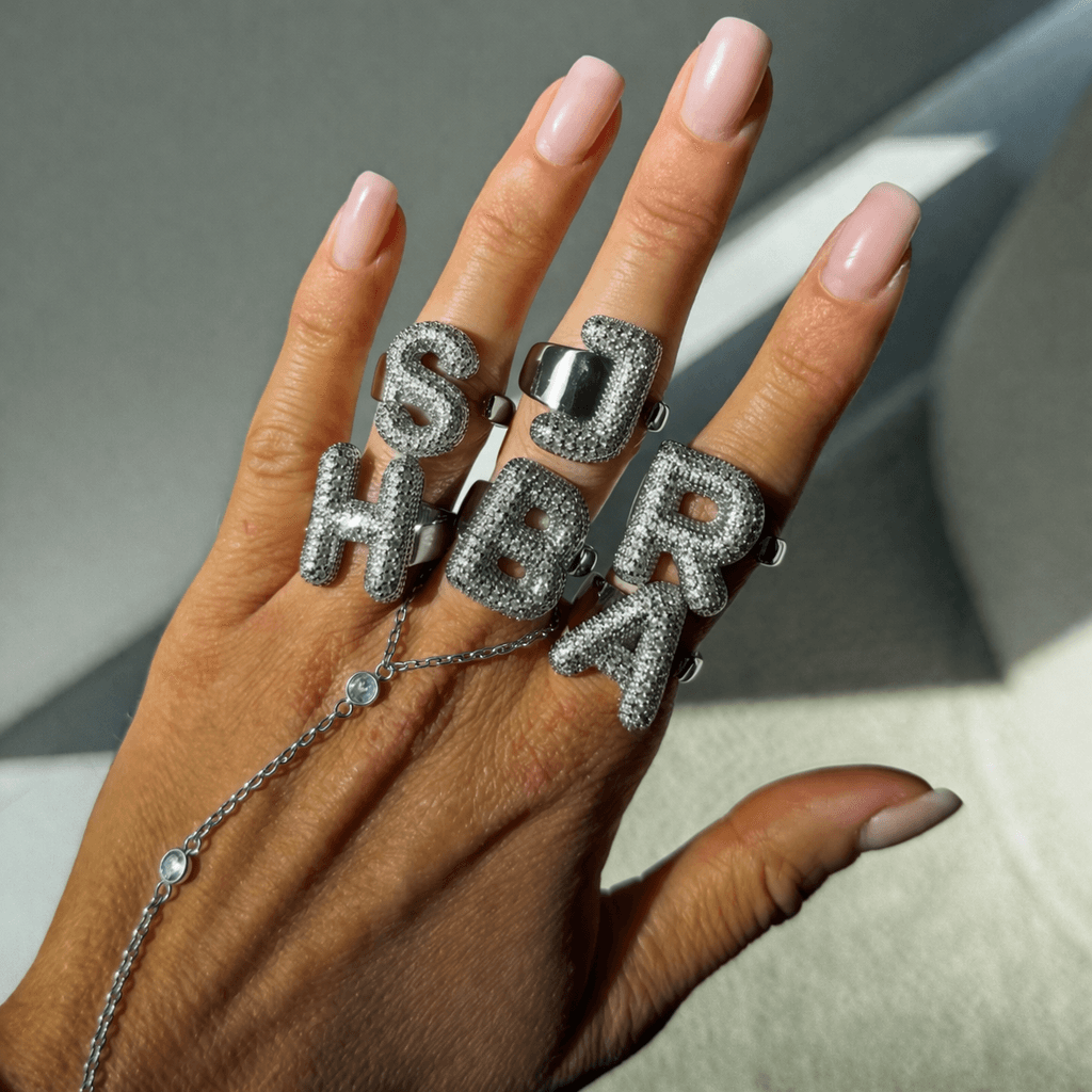 Evry Jewels Adore Me Ring