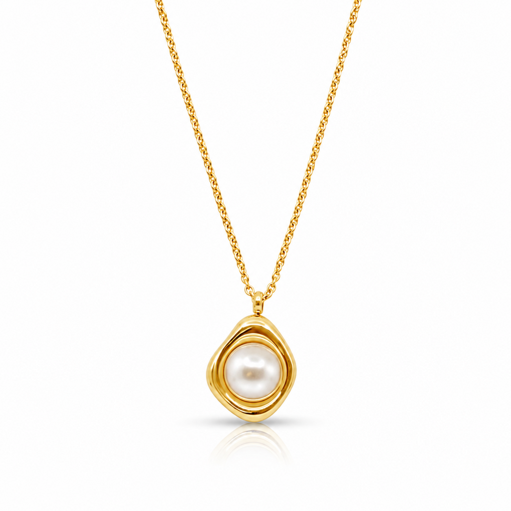 Evry Jewels Coastal Crush Necklace Collection