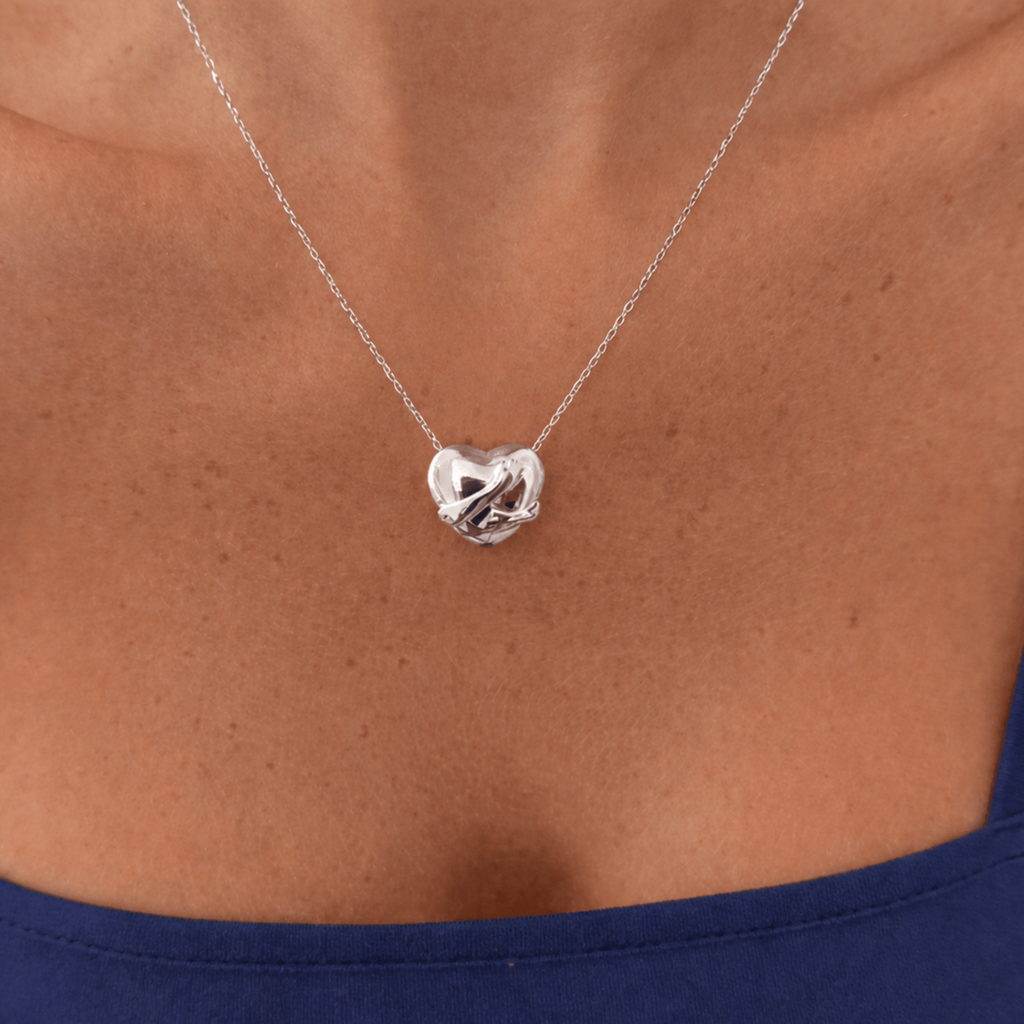Evry Jewels Empathy Necklace