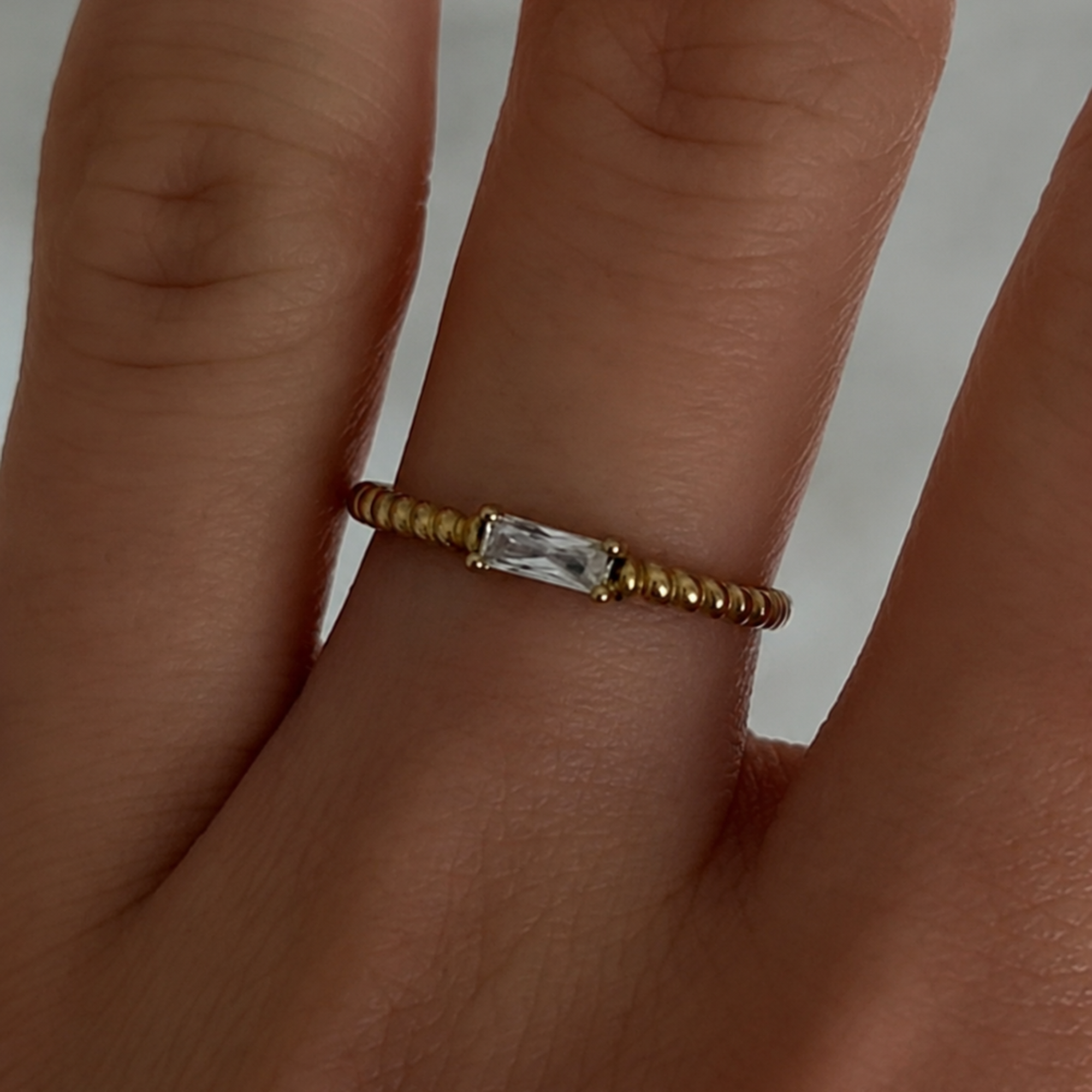 Evry Jewels Celestial Ring