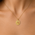 Evry Jewels Posie Necklace
