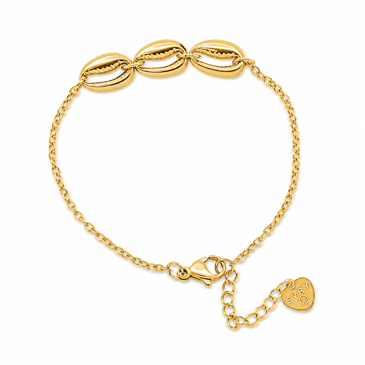 Evry Jewels Coastal Crush Bracelet Collection