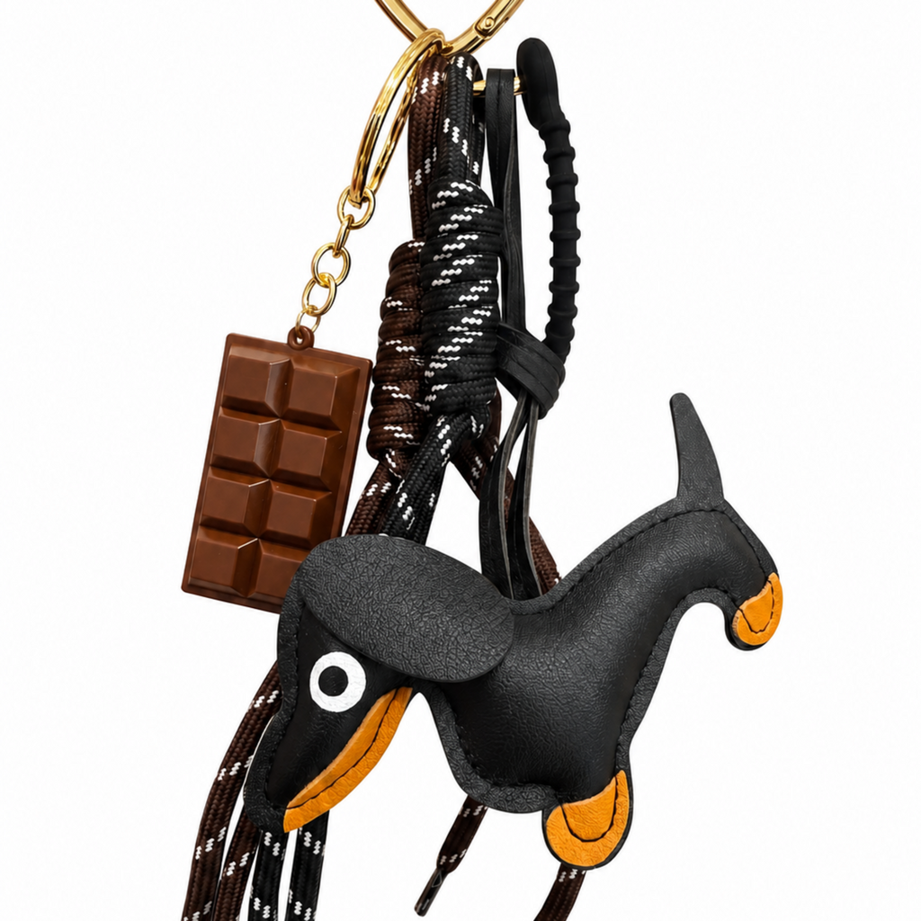 Evry Jewels Evryday Bag Charms
