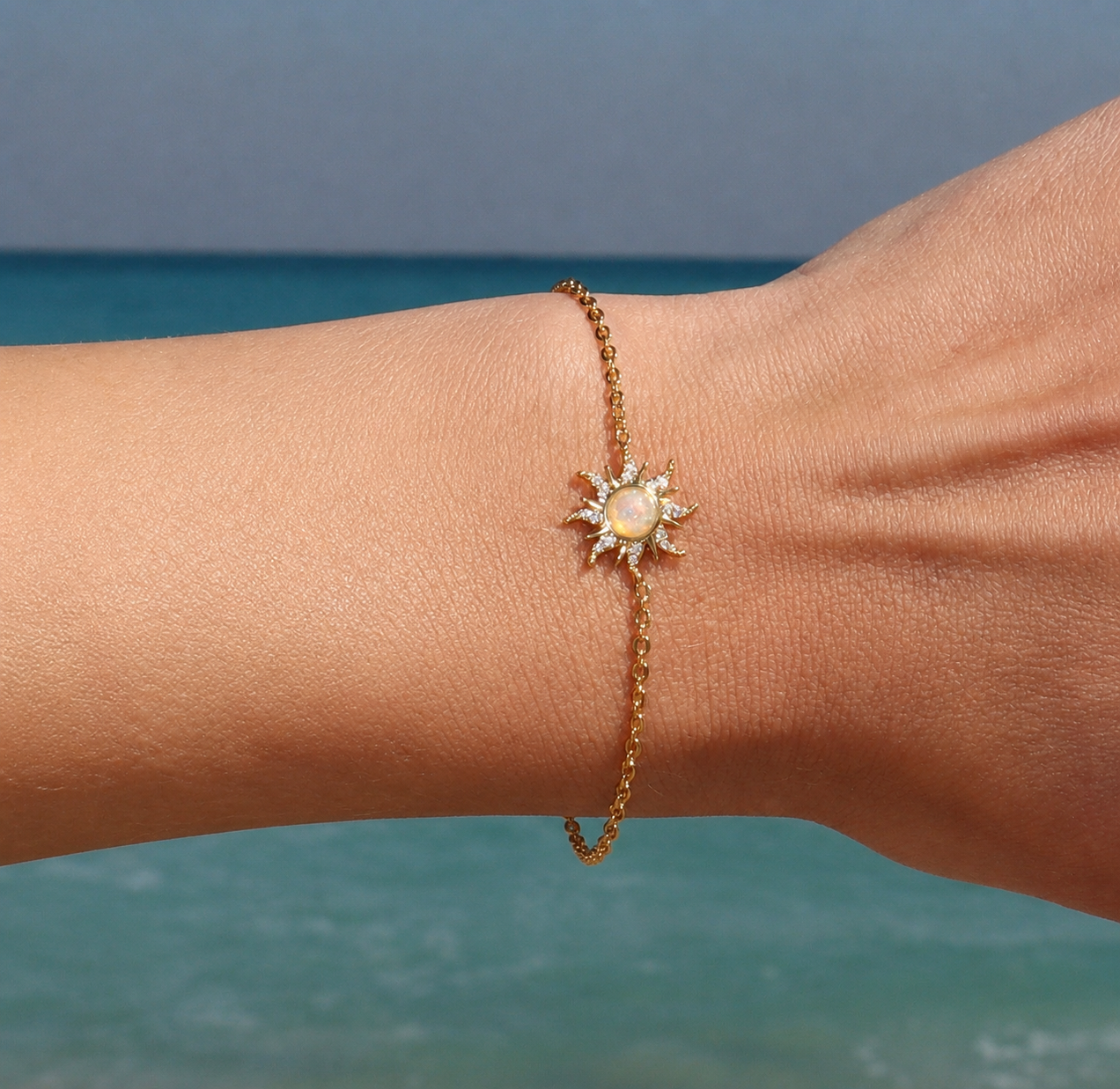 Evry Jewels Coastal Crush Bracelet Collection