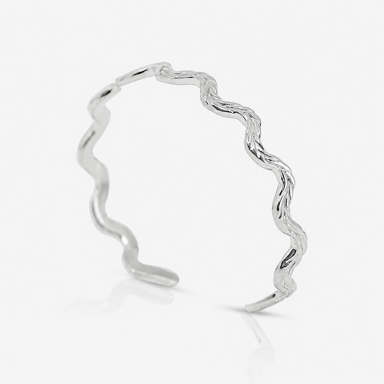 Evry Jewels Coastal Crush Bracelet Collection