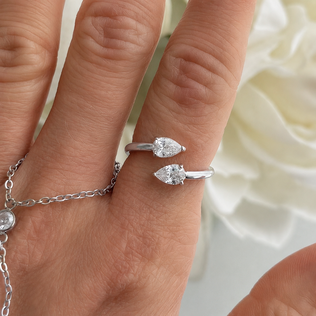 Evry Jewels Pinky Ring Collection