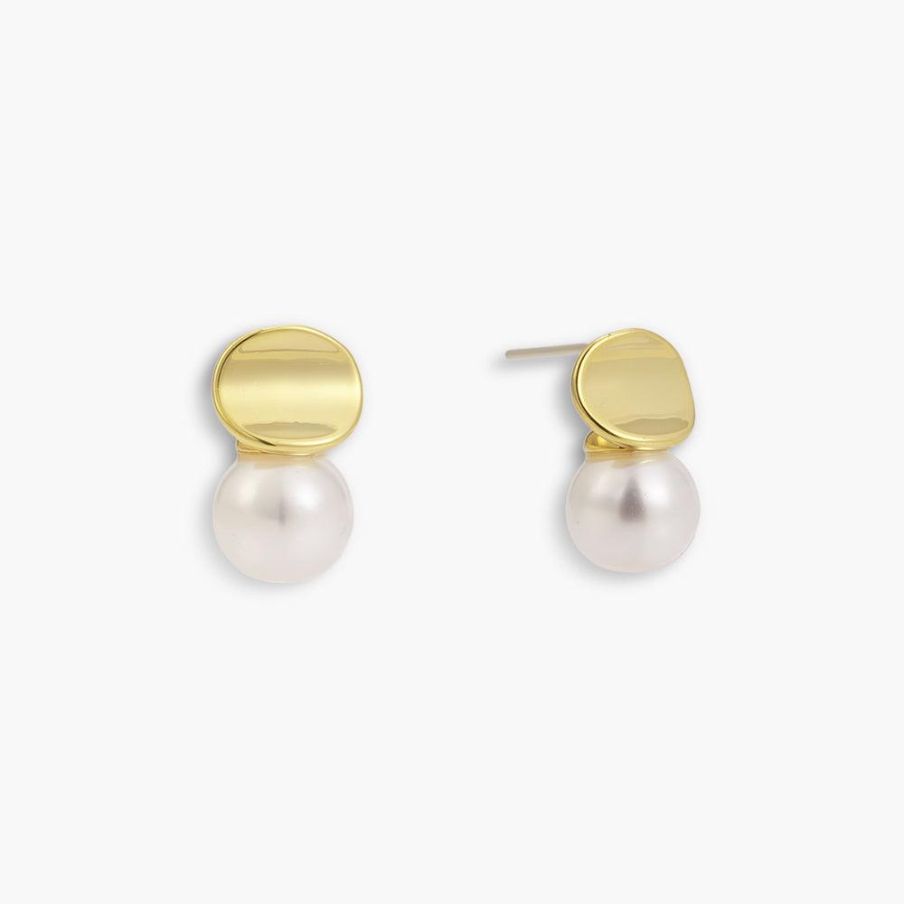 Evry Jewels Cinderella Earrings