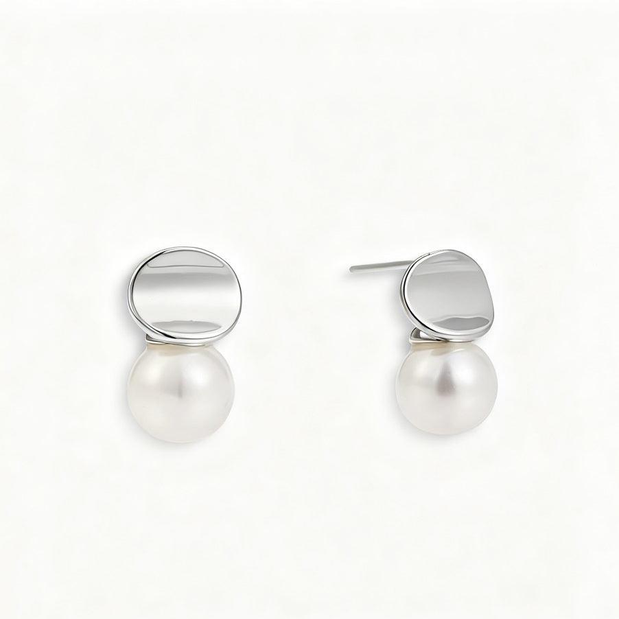 Evry Jewels Cinderella Earrings
