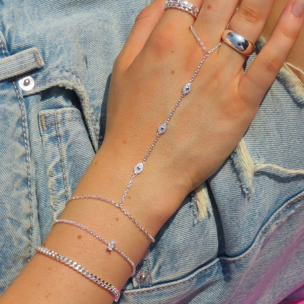 Evry Jewels Clara Bracelet