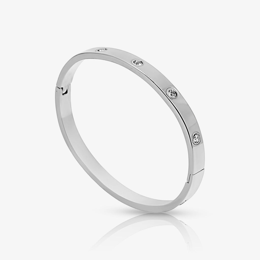 Evry Jewels Classic Bangle
