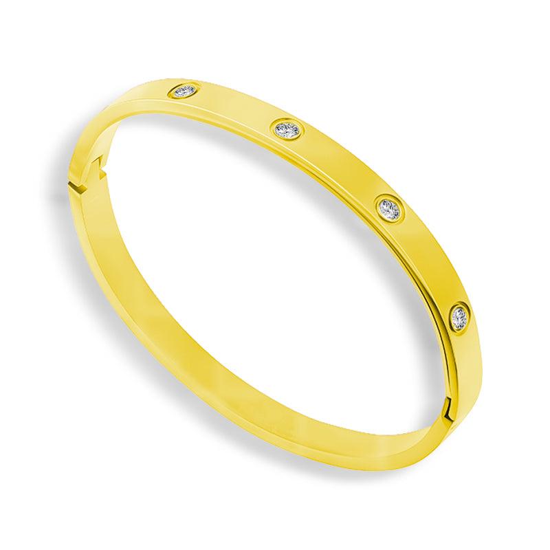 Evry Jewels Classic Bangle