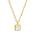 Evry Jewels Classy Necklace