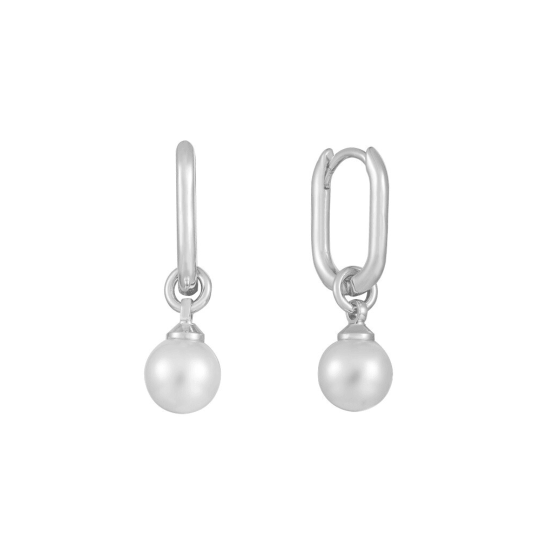 Evry Jewels Pearl Earrings Collection