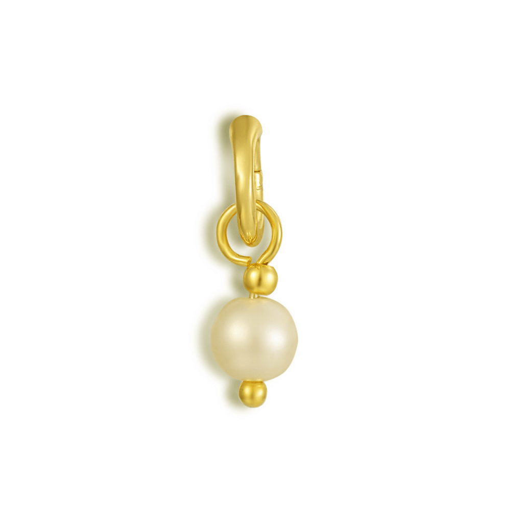 Evry Jewels Coastal Girl Charm