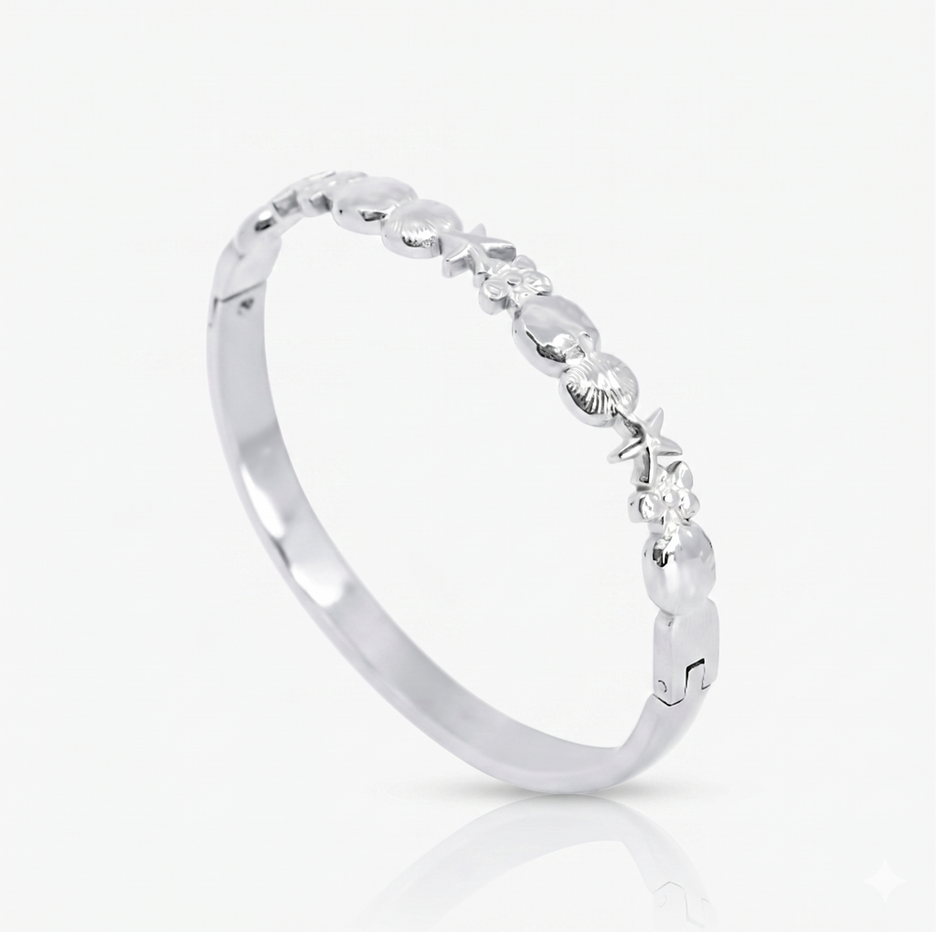 Evry Jewels Coastal Dream Bangle