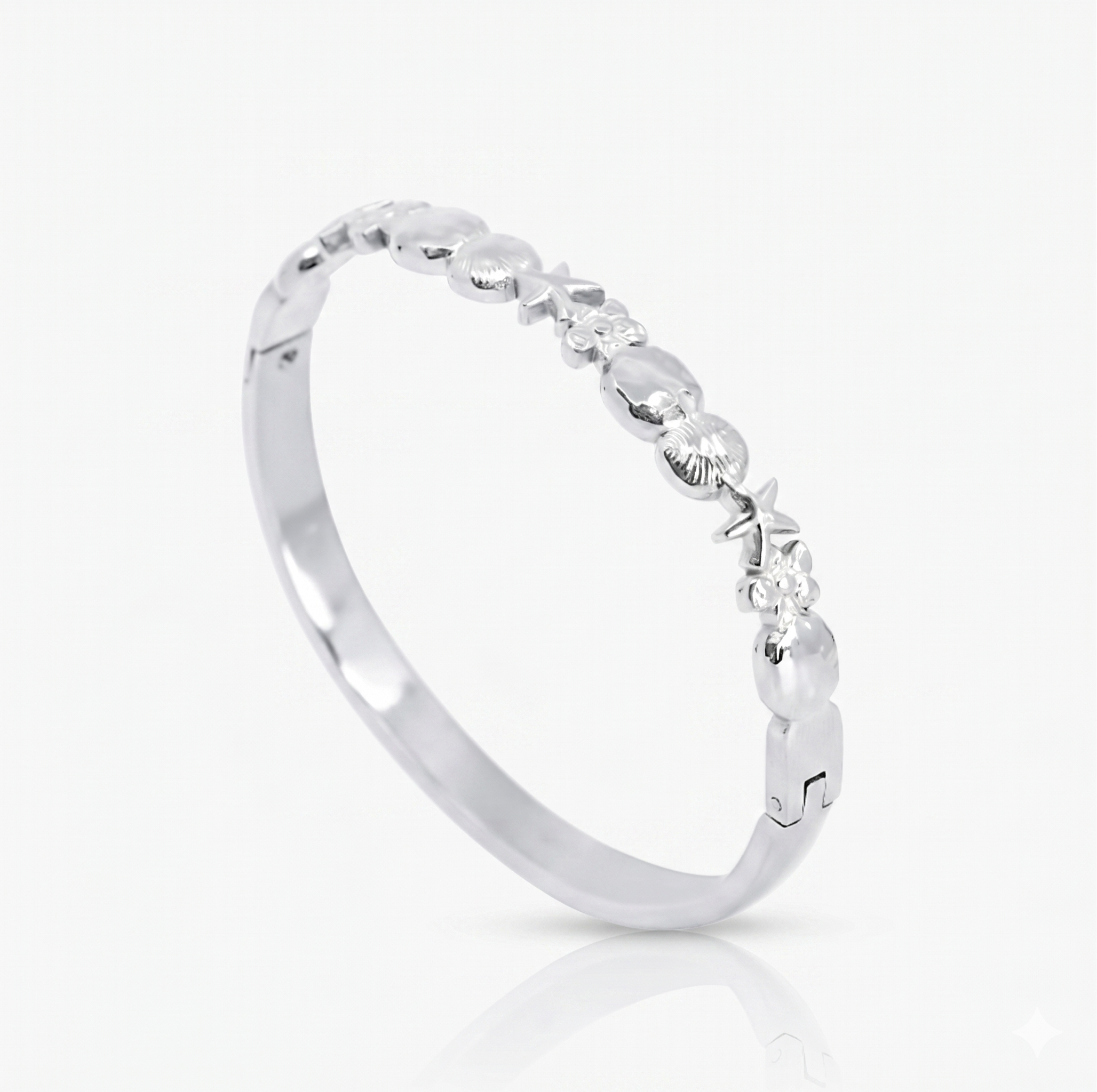 Evry Jewels Coastal Dream Bangle