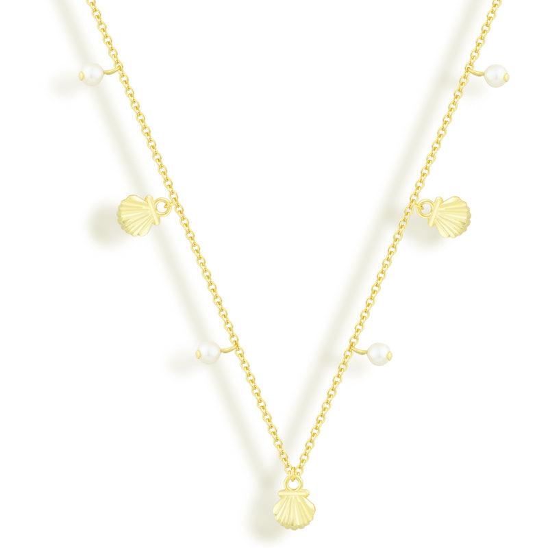 Evry Jewels Costa Rica Necklace