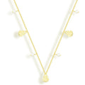 Evry Jewels Costa Rica Necklace