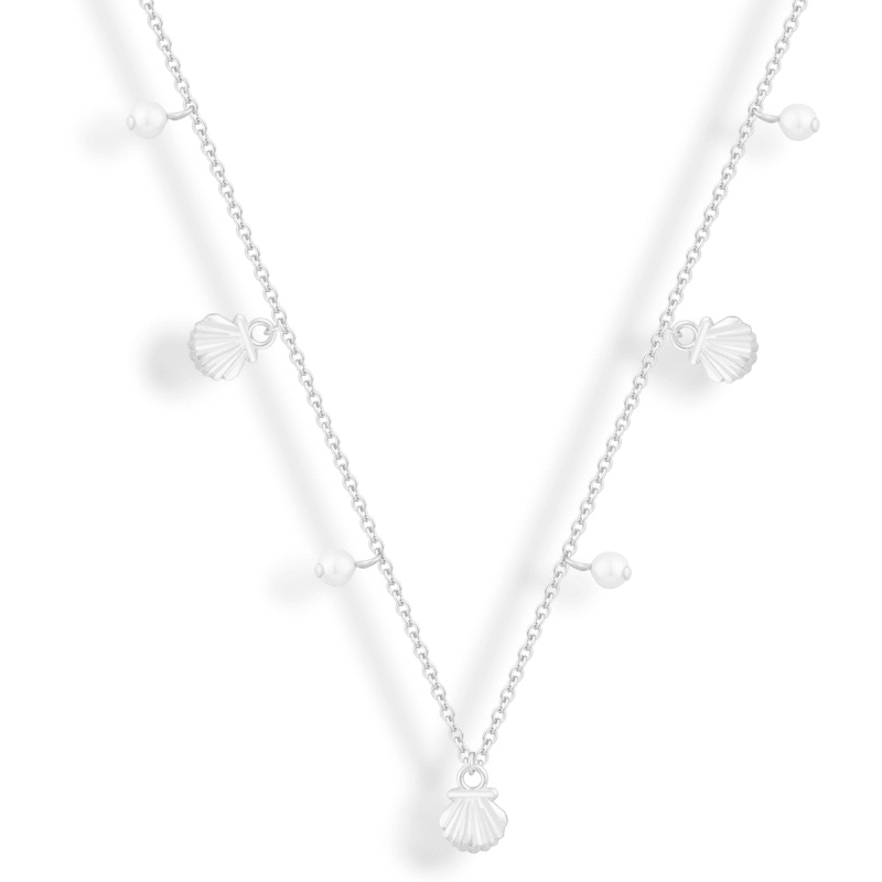 Evry Jewels Costa Rica Necklace