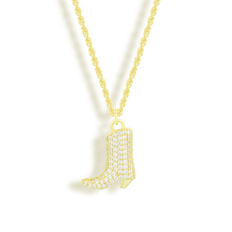 Evry Jewels Country Girl Necklace
