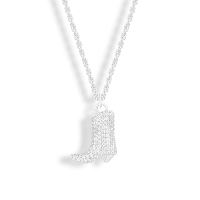 Evry Jewels Country Girl Necklace